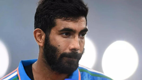 Jasprit Bumrah returns for England ODIs: How many 50-over assignments has he missed since 2023 World Cup?