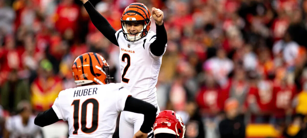 Bengals among top teams picked to end Super Bowl drought this season