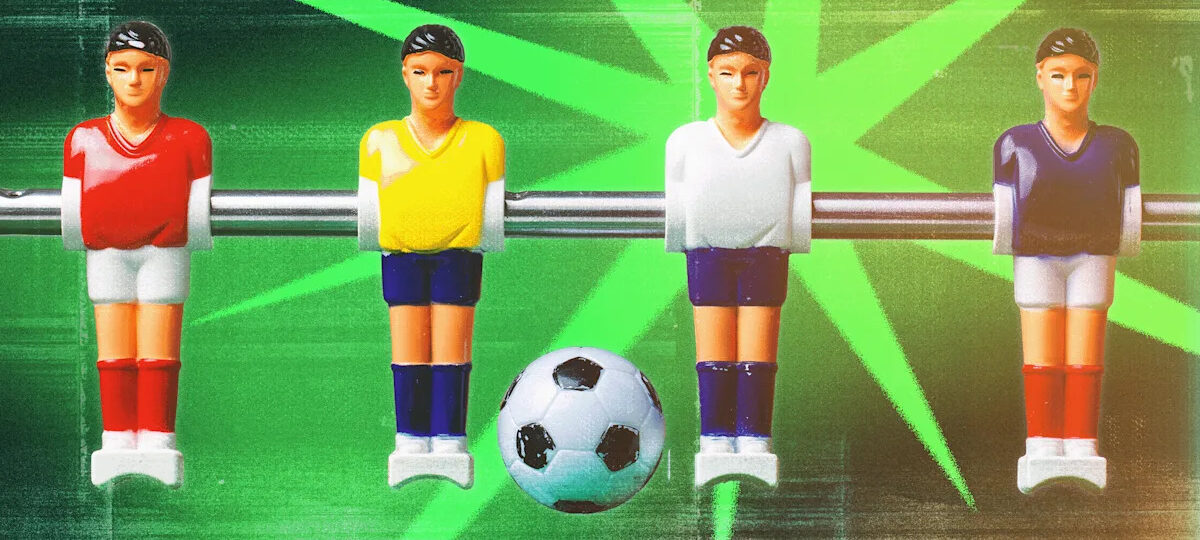 A bluffer's guide to the 2026 World Cup