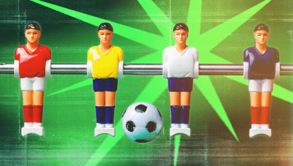 A bluffer's guide to the 2026 World Cup