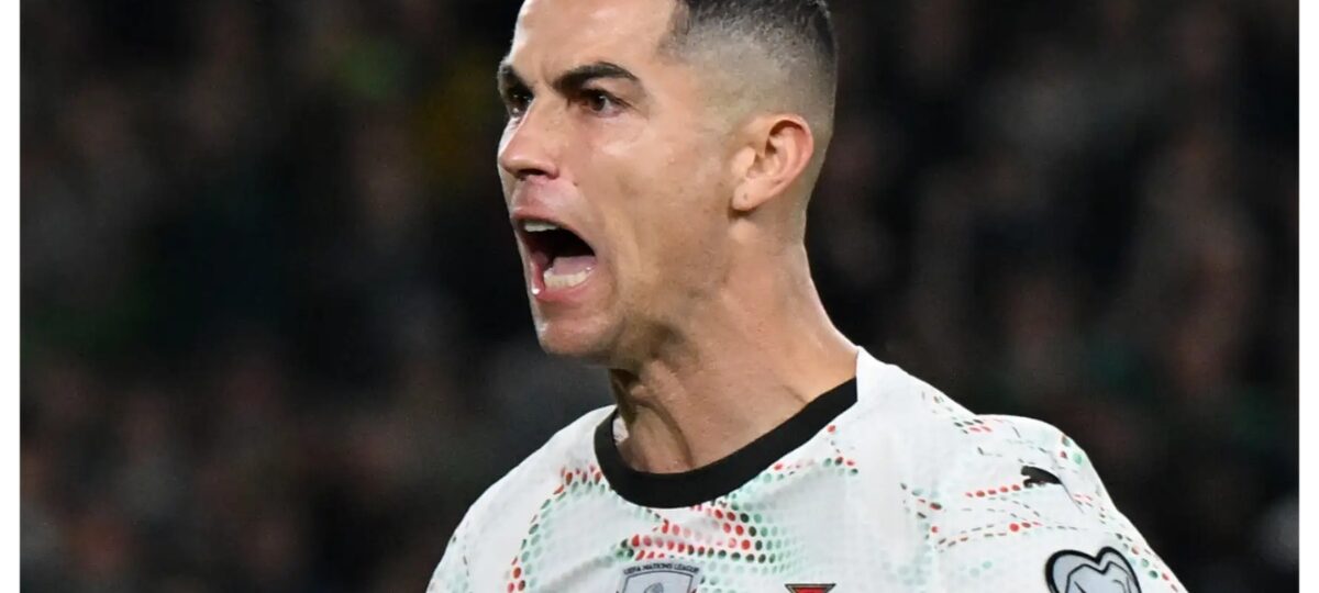 World Cup 2026: ‘Show respect’ – Maniche names Portugal star who deserves to play in tournament