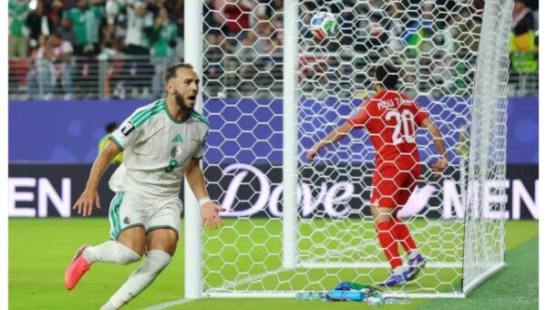 World Cup 2026: Algeria becomes fifth African country to win match