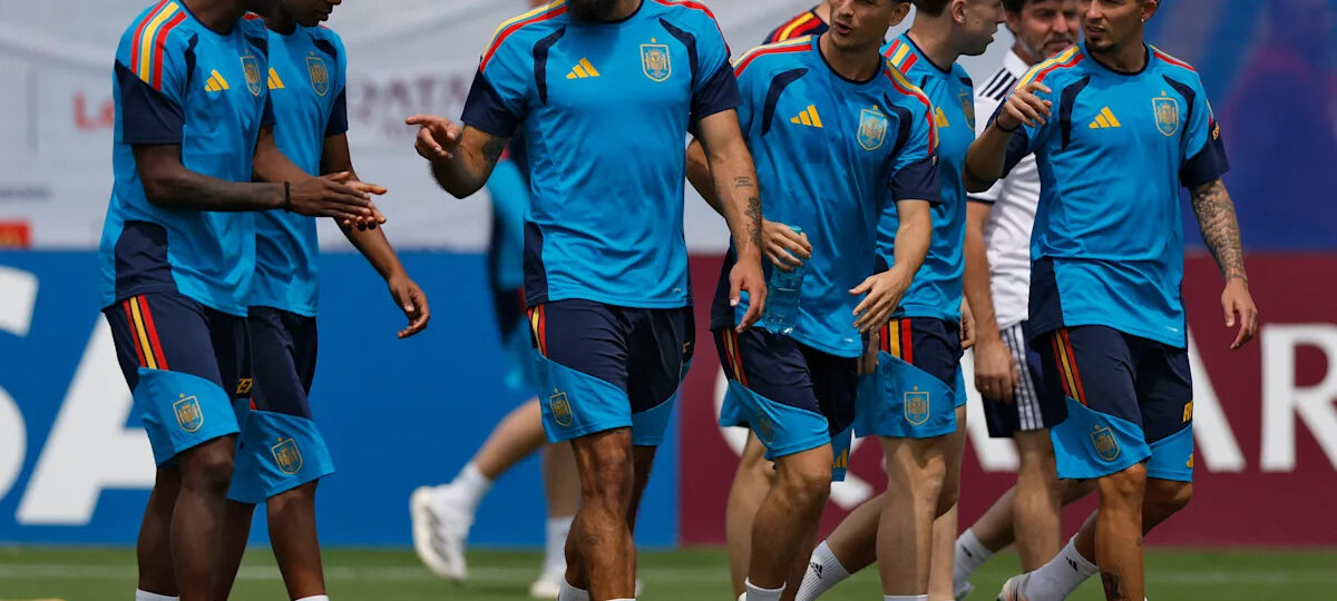 Blockbuster ties and a booming market, World Cup all over front pages
