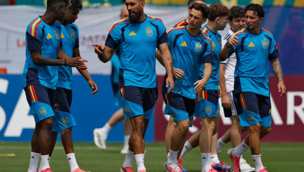 Blockbuster ties and a booming market, World Cup all over front pages