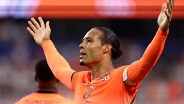 Prediction: Netherlands vs Morocco