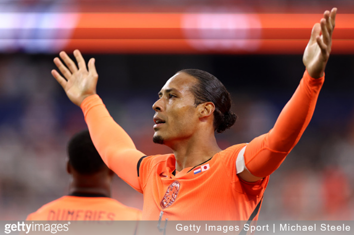 Prediction: Netherlands vs Morocco