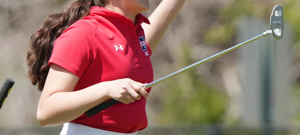 Northwest Jersey Athletic Conference girls golf postseason awards