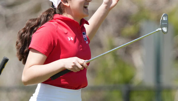 Northwest Jersey Athletic Conference girls golf postseason awards