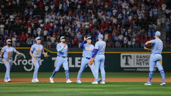 2026 Texas Rangers Recap: Week 13