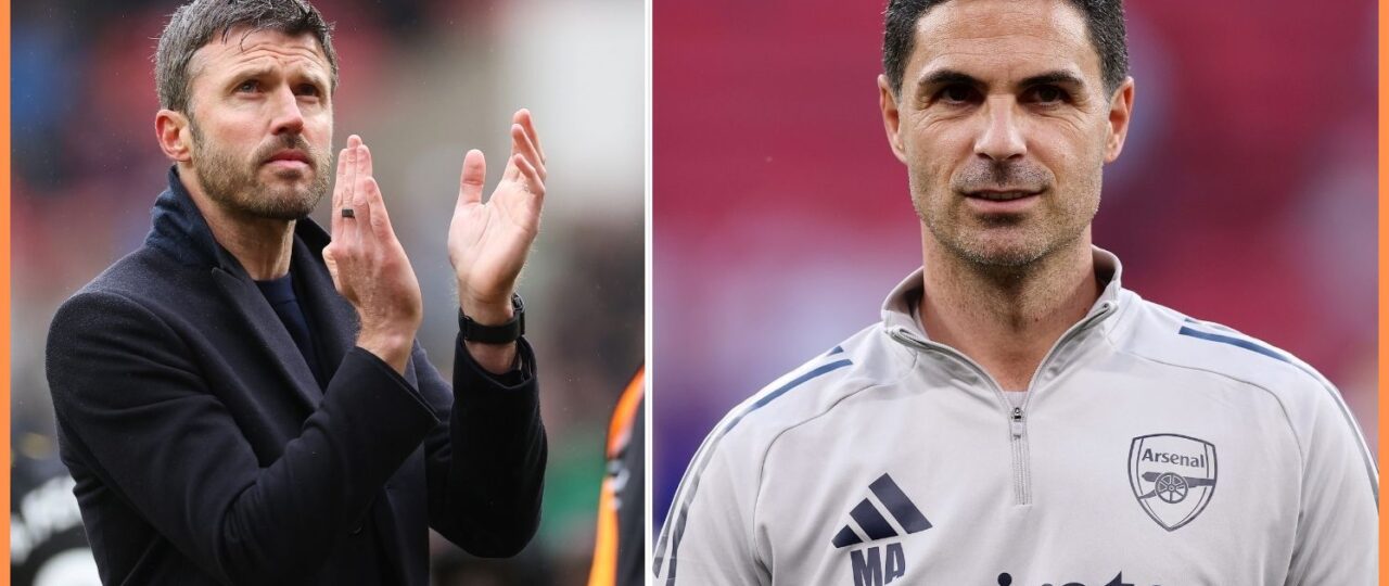 Man United face Arsenal competition as Carrick eyes move for in-demand attacker