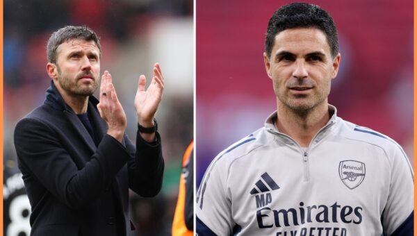 Man United face Arsenal competition as Carrick eyes move for in-demand attacker