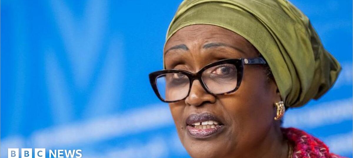 US cut to South Africa’s HIV response could cost lives, UNAids chief warns
