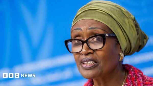 US cut to South Africa's HIV response could cost lives, UNAids chief warns