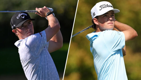 John Deere Classic 2026: Future stars Brown, Koivun vie for first Tour win