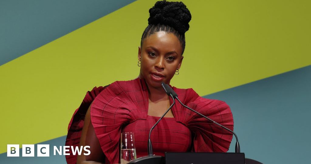 Nigerian author accuses hospital of stalling review into her son’s death