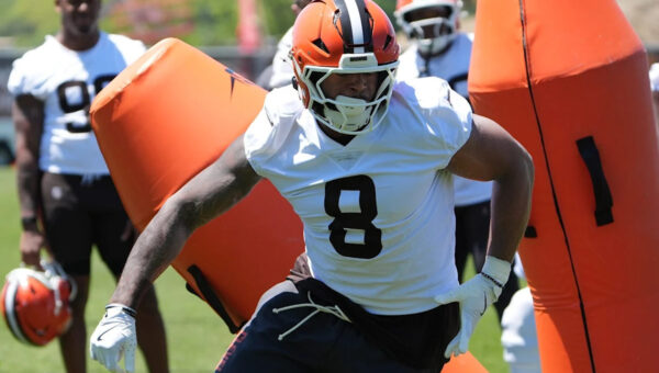 Browns are finally not even near the top of this ‘most expensive’ list