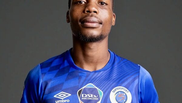 World Cup 2026: Why I chose to play for South Africa over Nigeria – Ime Okon