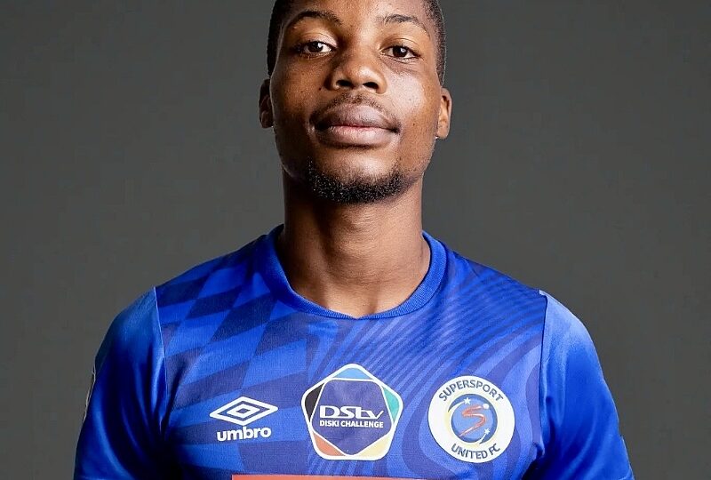 World Cup 2026: Why I chose to play for South Africa over Nigeria – Ime Okon