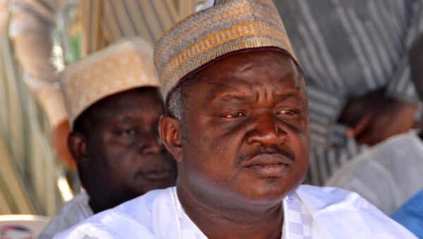 2027: Judiciary, INEC may truncate Nigeria’s democracy – APC Chieftain, Vatsa