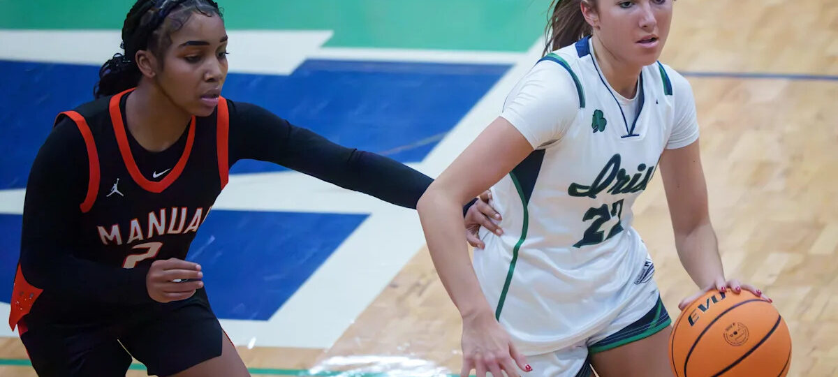 Bradley basketball secures another commitment from the Wardle family