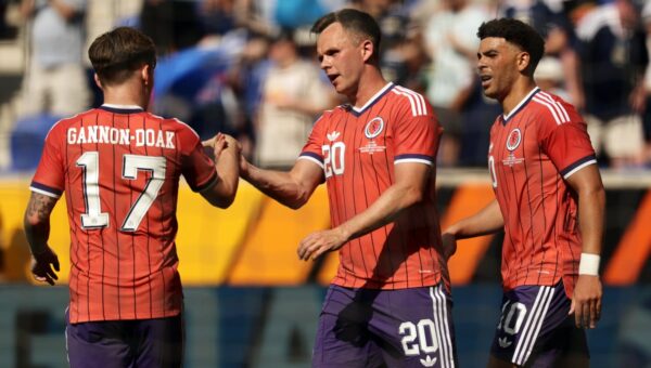 Is Scotland vs Haiti on TV? Channel, kick-off time and how to watch World Cup game