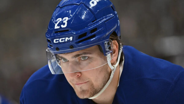 Blackhawks Rumors: Maple Leafs’ Matthew Knies a fit beside Connor Bedard