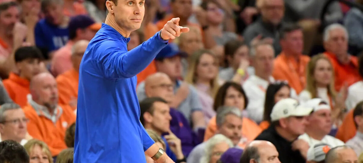 Dallas Mavericks refuse to close the door on landing Duke's Jon Scheyer