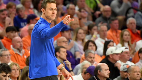Dallas Mavericks refuse to close the door on landing Duke's Jon Scheyer