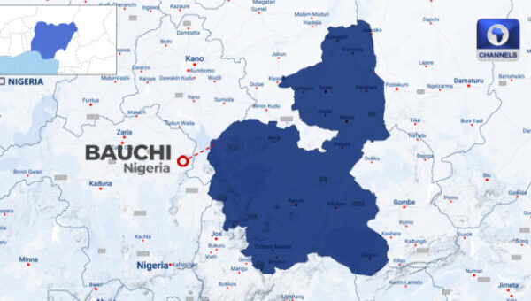 Rainstorm Kills Two, Destroys Property In Bauchi