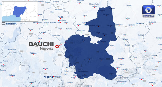Rainstorm Kills Two, Destroys Property In Bauchi