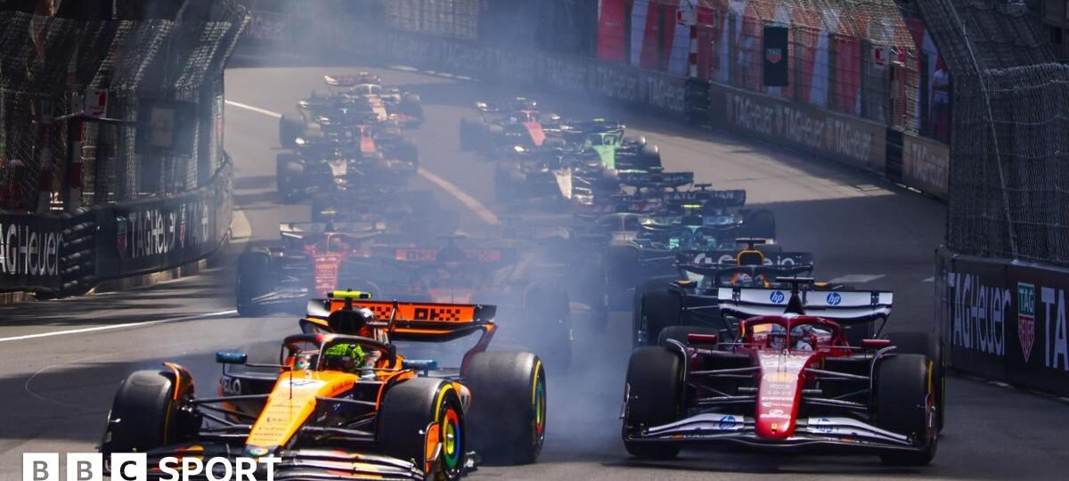 Will 2026's 'yo-yo racing' mean overtaking in Monaco?