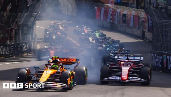 Will 2026's 'yo-yo racing' mean overtaking in Monaco?