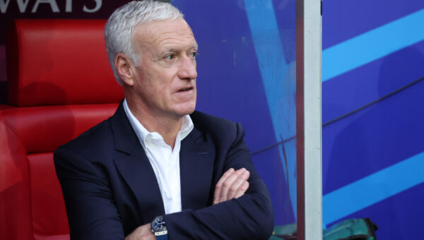 France manager Didier Deschamps on England and Spain World Cup chances – ‘They’ve a very good manager’