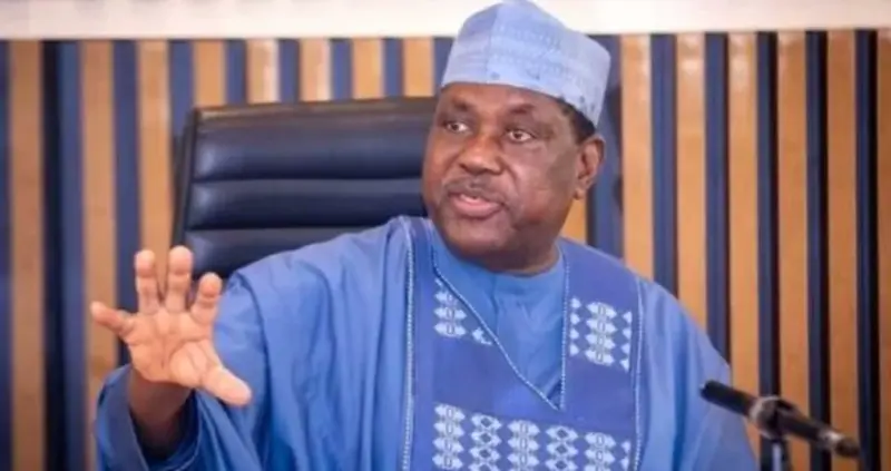 Nigeria on path to recovery – FG