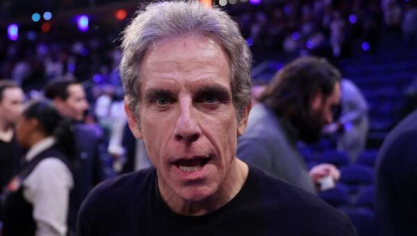 Ben Stiller shares sneak peek of New York Knicks Finals documentary after historic win