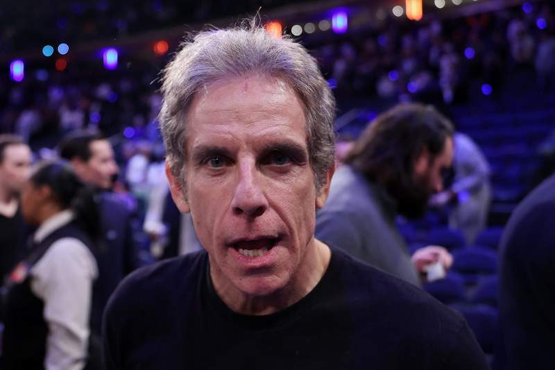 Ben Stiller shares sneak peek of New York Knicks Finals documentary after historic win