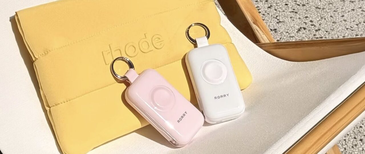 Why Summer Tech is Getting Smaller, Softer, and Faster