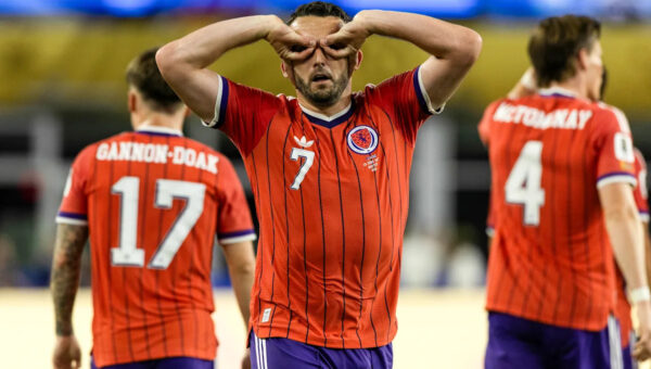 2026 World Cup: Scotland holds off Haiti for 1-0 victory in triumphant return to the tournament