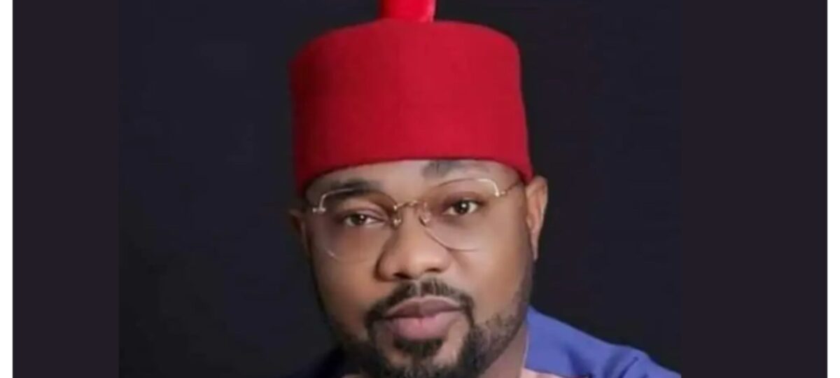 Ugochinyere loses Minority Leader bid in House of Reps