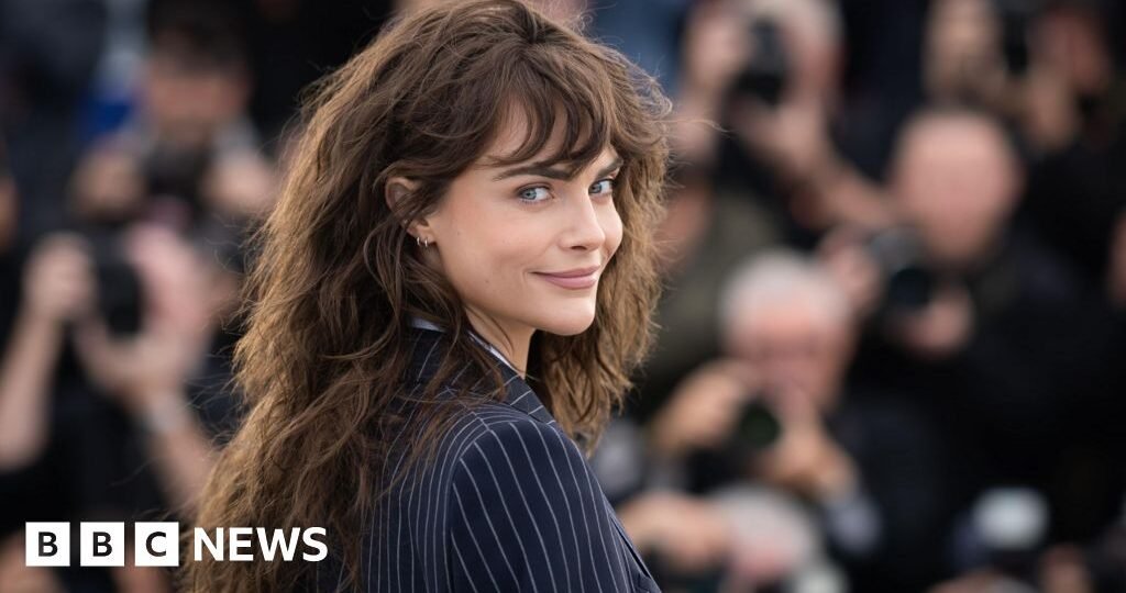 Cara Delevingne says new music was inspired by getting sober
