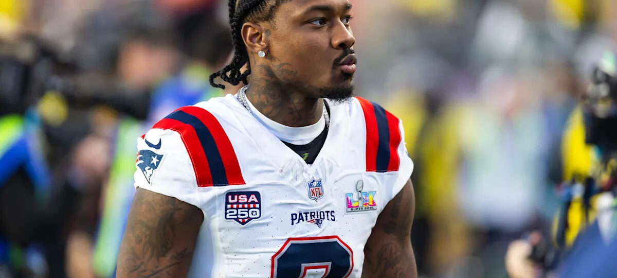 Commanders named a top destination for four-time Pro Bowl wideout