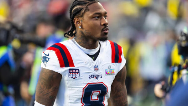 Commanders named a top destination for four-time Pro Bowl wideout