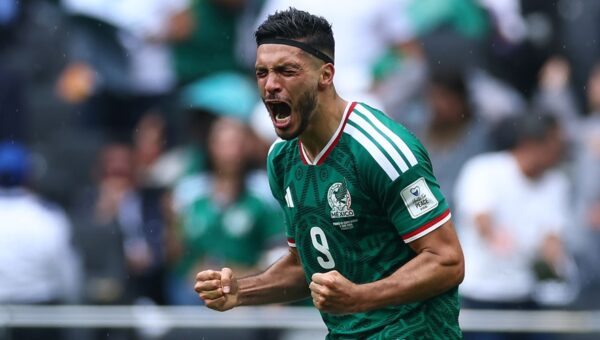 Prediction: Mexico vs South Korea