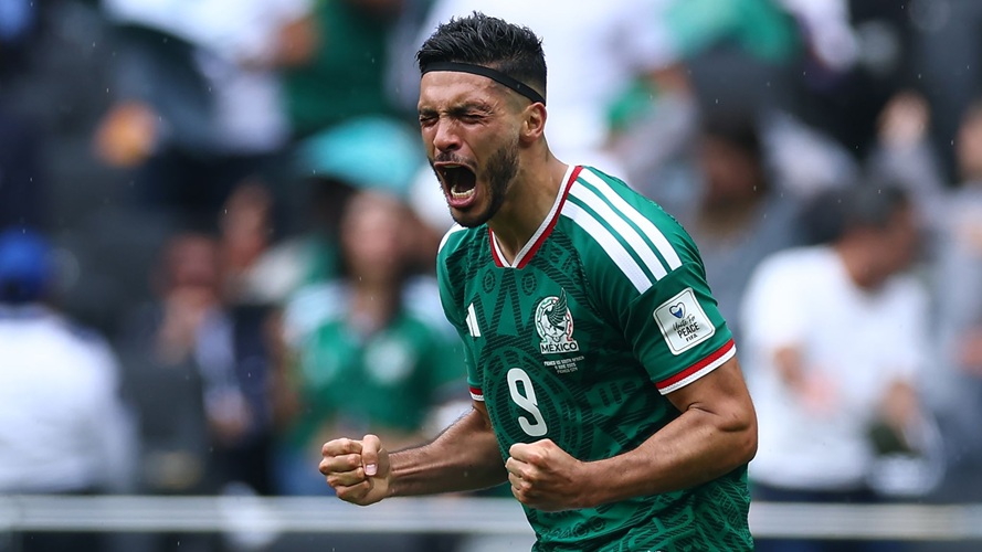 Prediction: Mexico vs South Korea