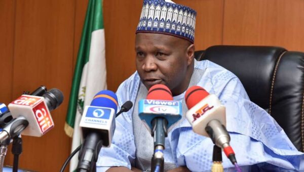 Poverty, out-of-school-children driving insecurity in northern Nigeria — NSGF