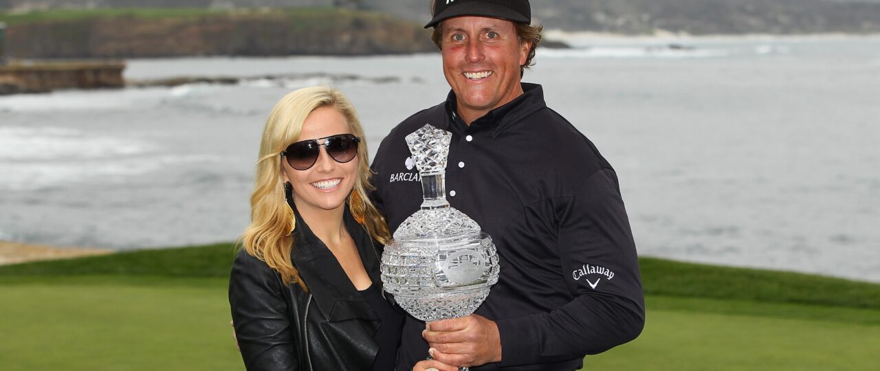 Who Is Phil Mickelson’s Wife? About Amy Mickelson & Her Past Breast Cancer Battle