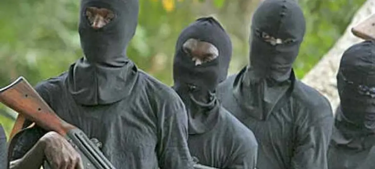 BREAKING: Gunmen ambush, kill Benue Miyetti Allah Chairman, Ardo Muhammad after peace meeting in Otukpo
