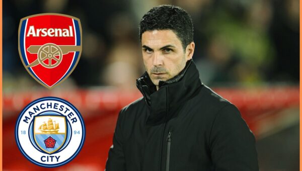 Arsenal and Man City hit transfer wall over record-breaking asking price