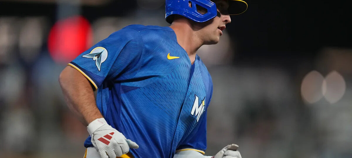 Brooks Lee homers, Twins score four runs in the sixth in 5-3 win over Royals