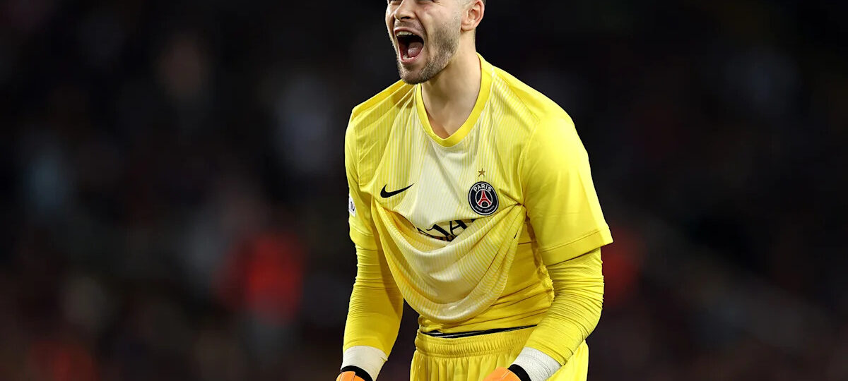 Premier League side close in on transfer for €40m PSG man